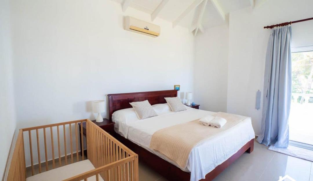 Photo of Bedroom in Cabarete