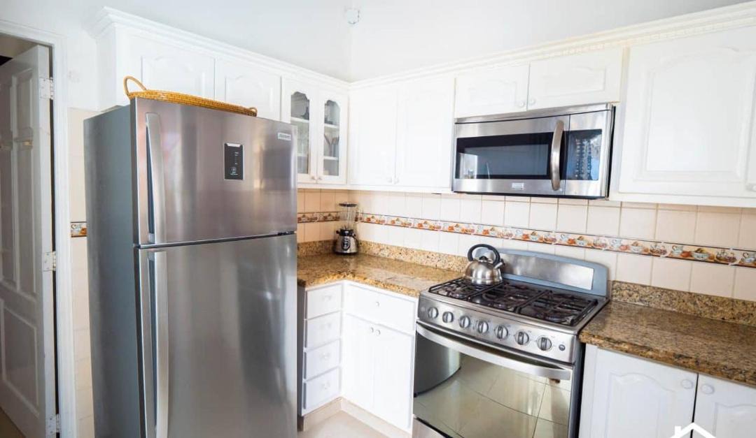 Photo of Kitchen in Cabarete
