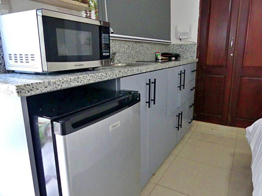 Photo of Kitchen in Santiago Province
