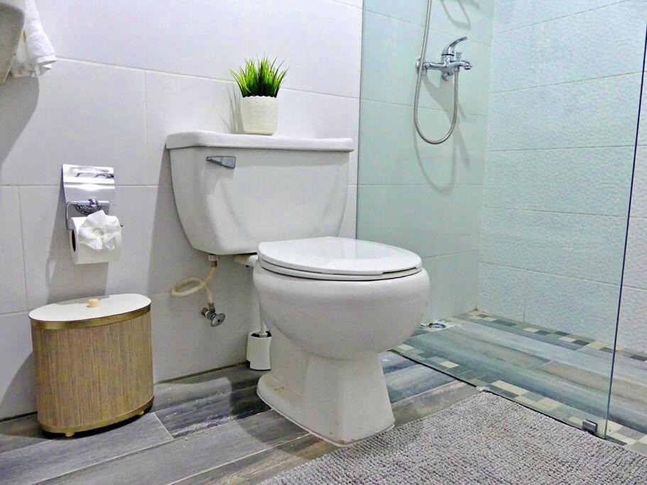 Photo of Bathroom in Santiago Province