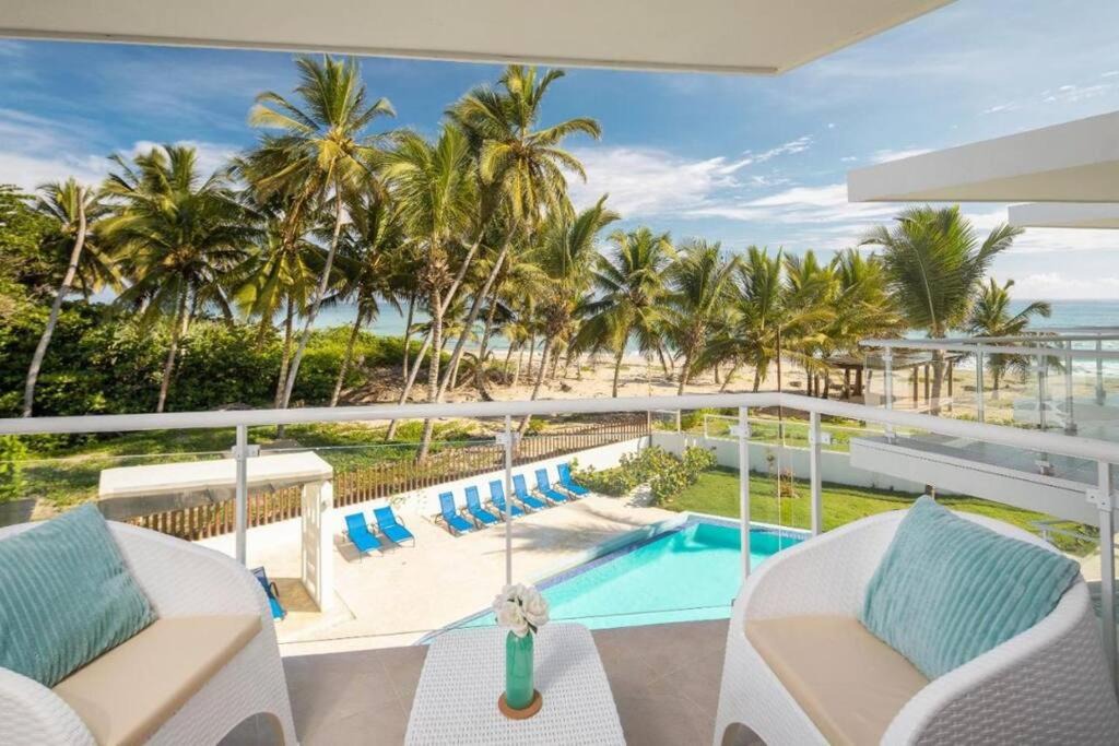 Photo of Patio Balcony in Cabarete