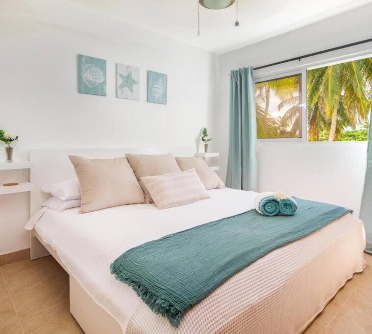 Photo of Bedroom in Cabarete