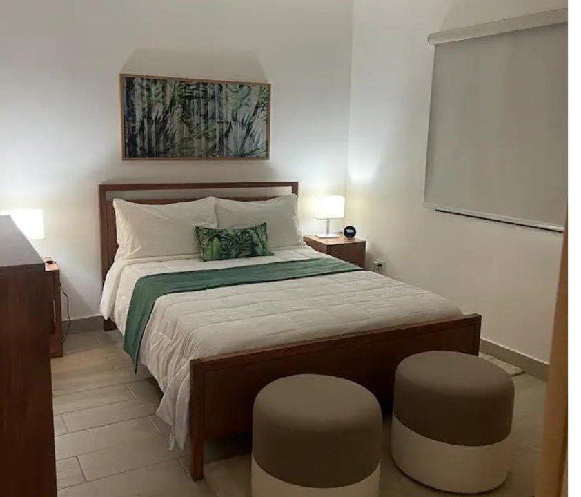 Photo of Bedroom in La Iglesia