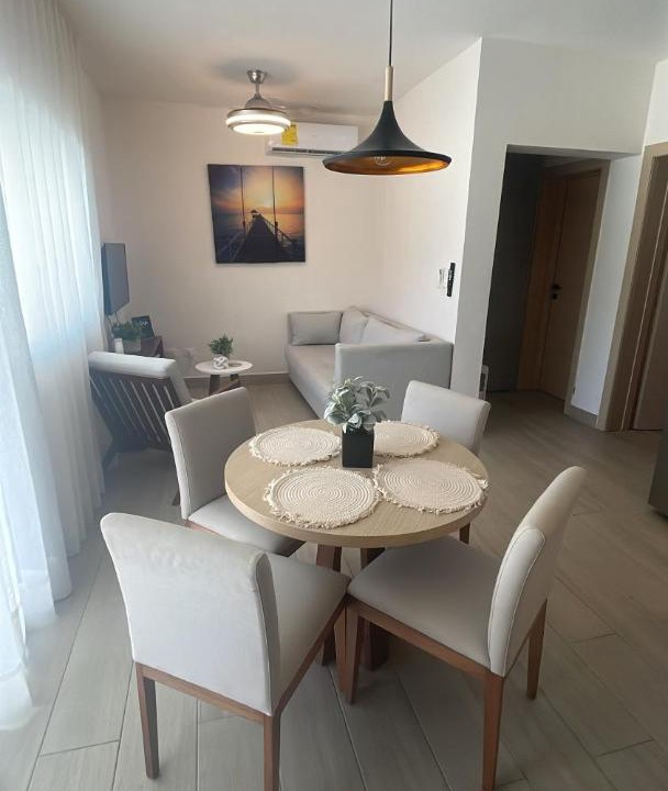 Photo of Livingroom in La Iglesia