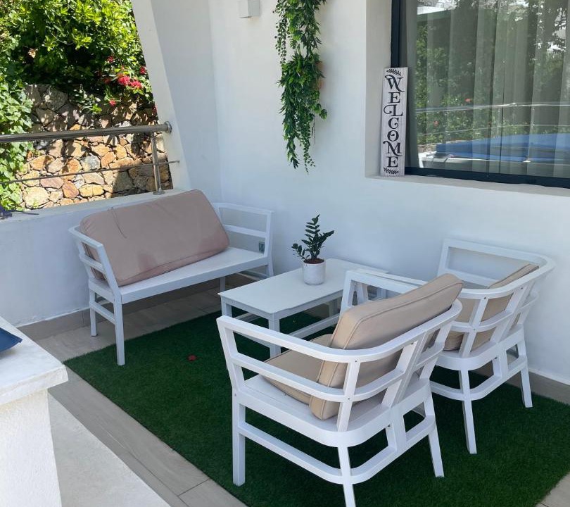 Photo of Patio Balcony in La Iglesia
