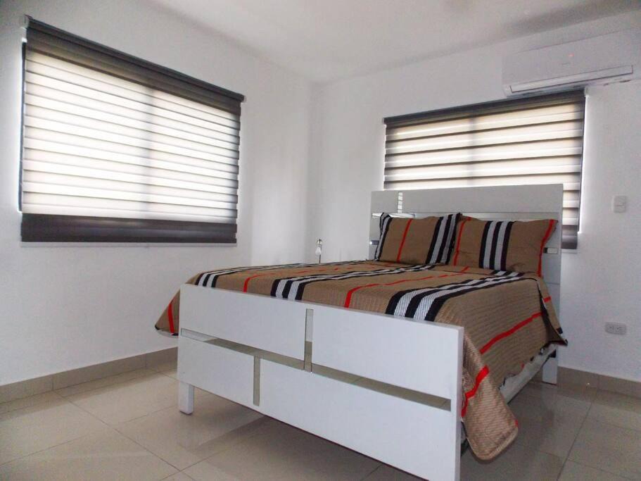 Photo of Bedroom in Montellano
