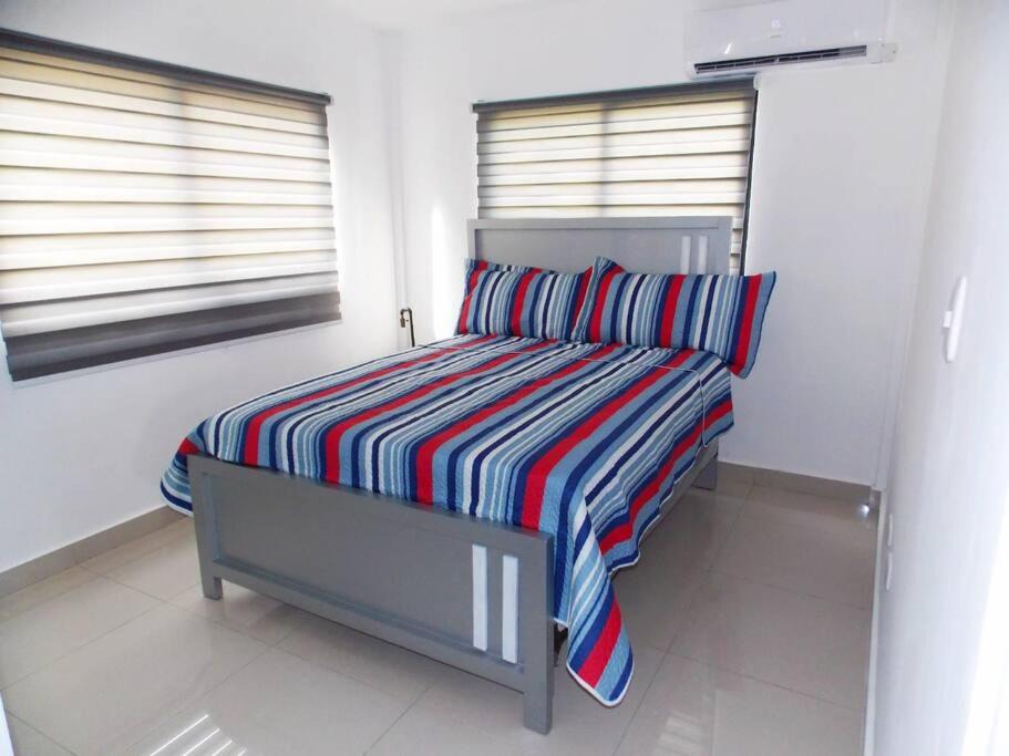 Photo of Bedroom in Montellano