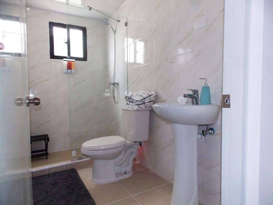 Photo of Bathroom in Montellano
