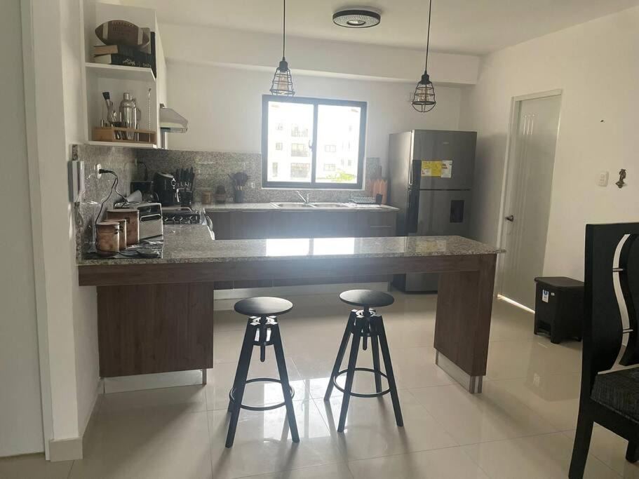 Photo of Kitchen in Montellano