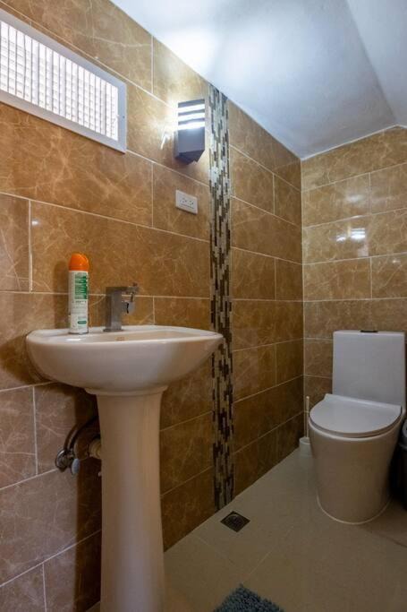 Photo of Bathroom in Los Maestros