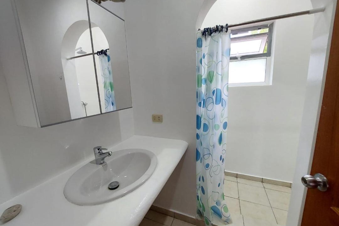 Photo of Bathroom in Dominicus