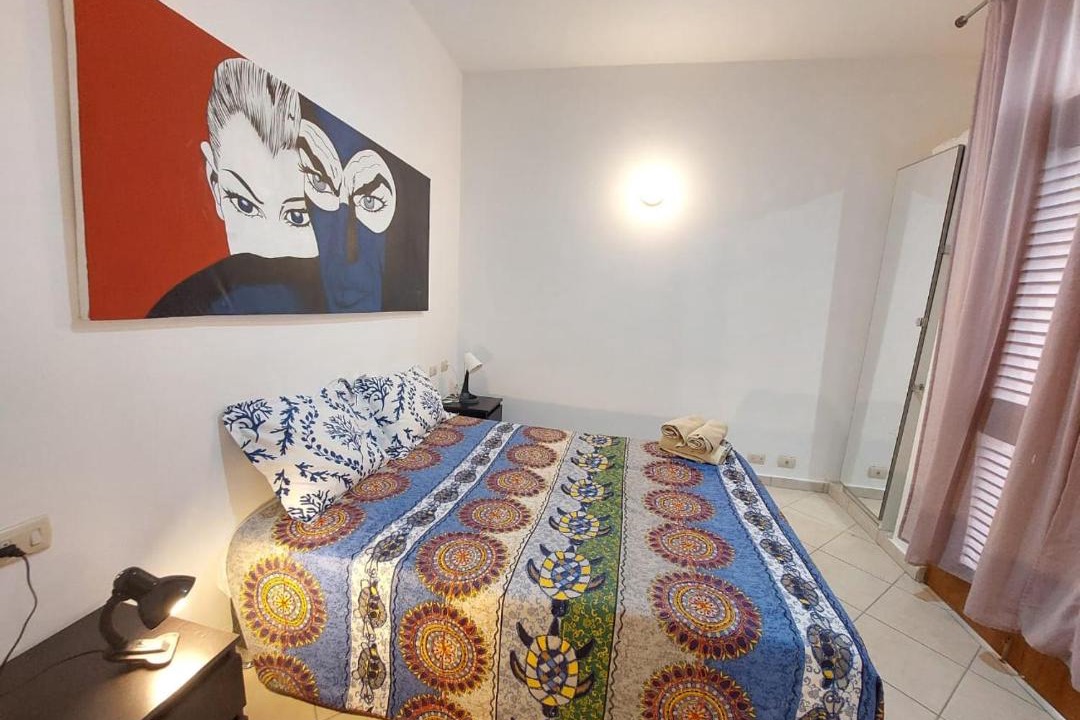 Photo of Bedroom in Dominicus