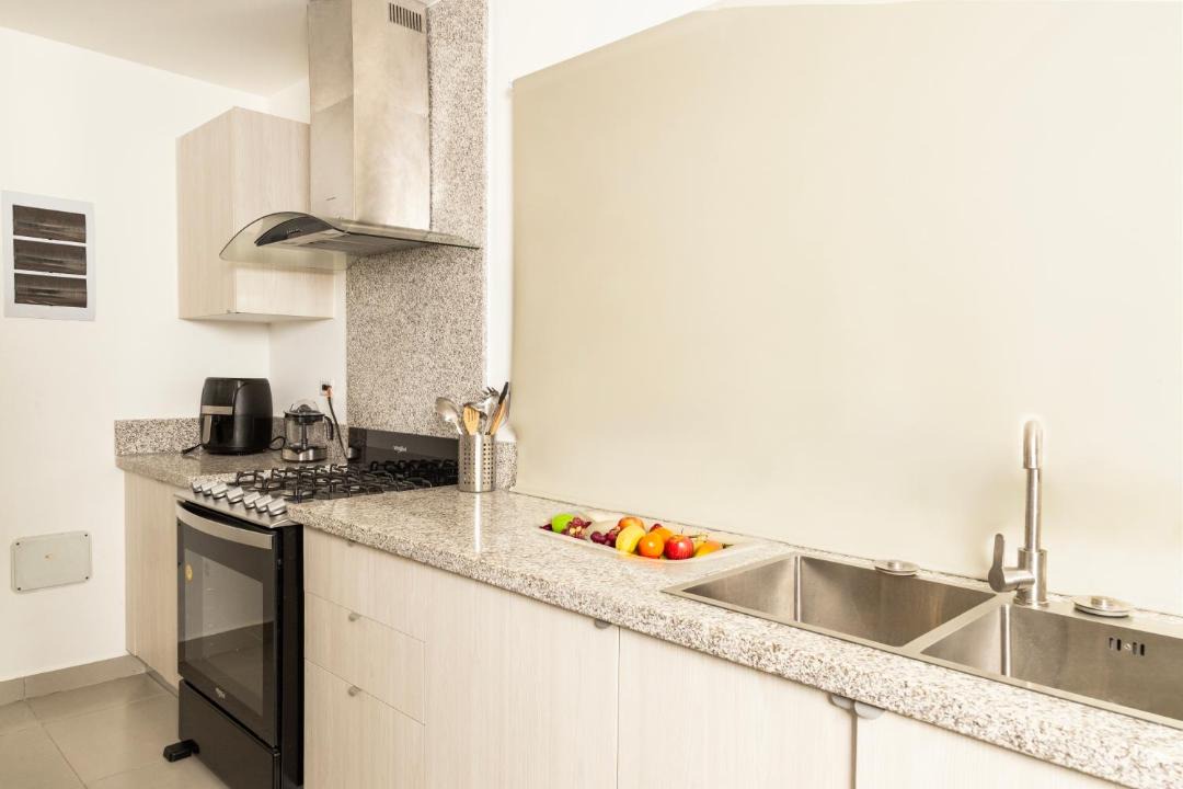 Photo of Kitchen in El Soco