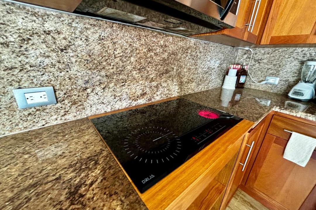 Photo of Kitchen in Cabarete