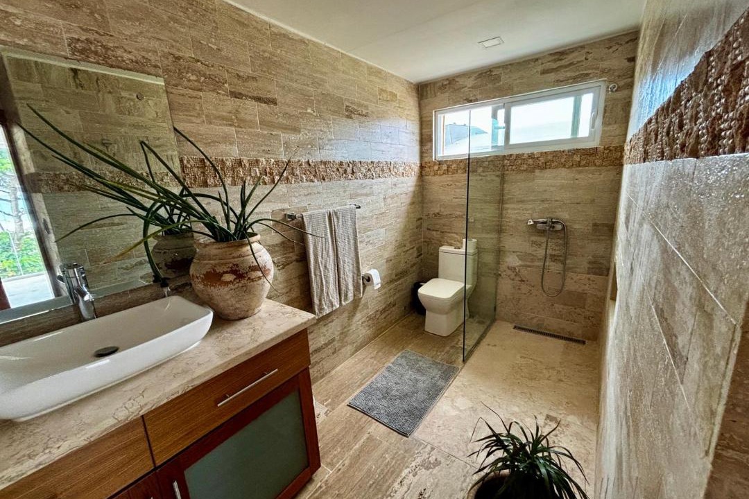 Photo of Bathroom in Cabarete