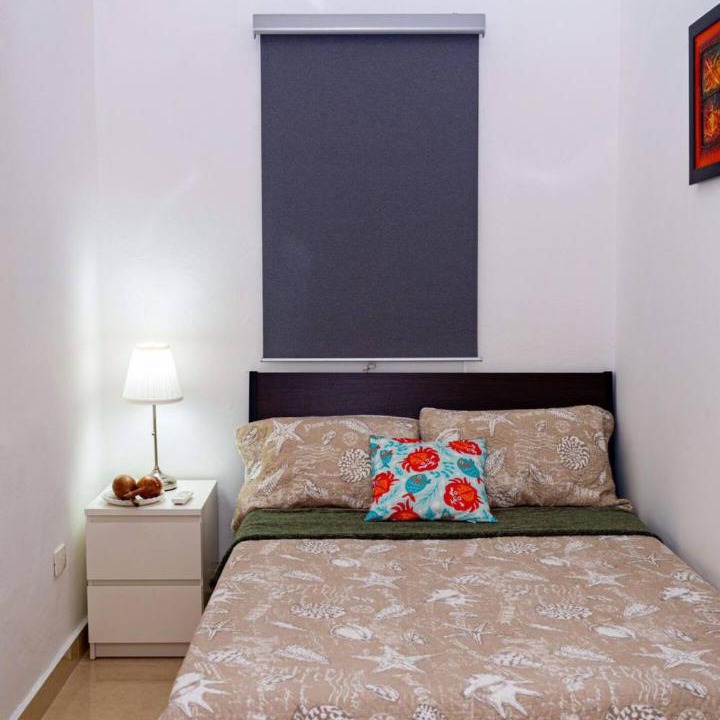 Photo of Bedroom in Ciudad Nueva