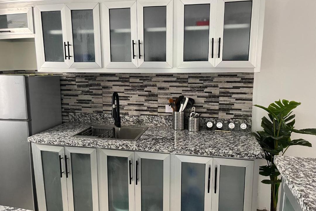Photo of Kitchen in El Batey