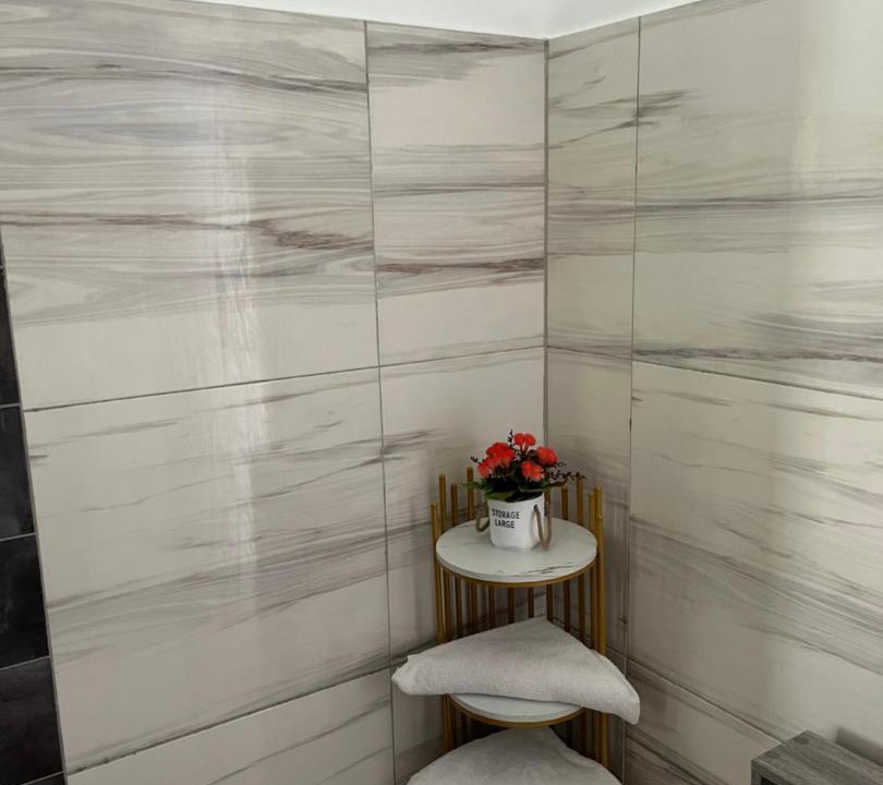 Photo of Bathroom in El Batey