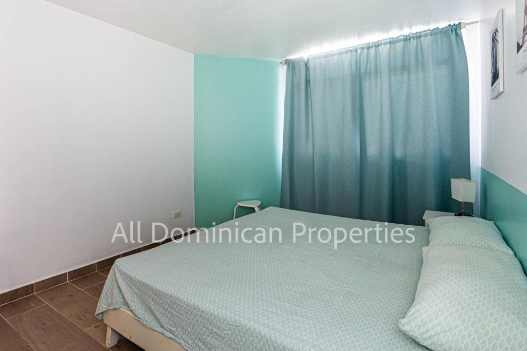 Photo of Bedroom in La Mulata