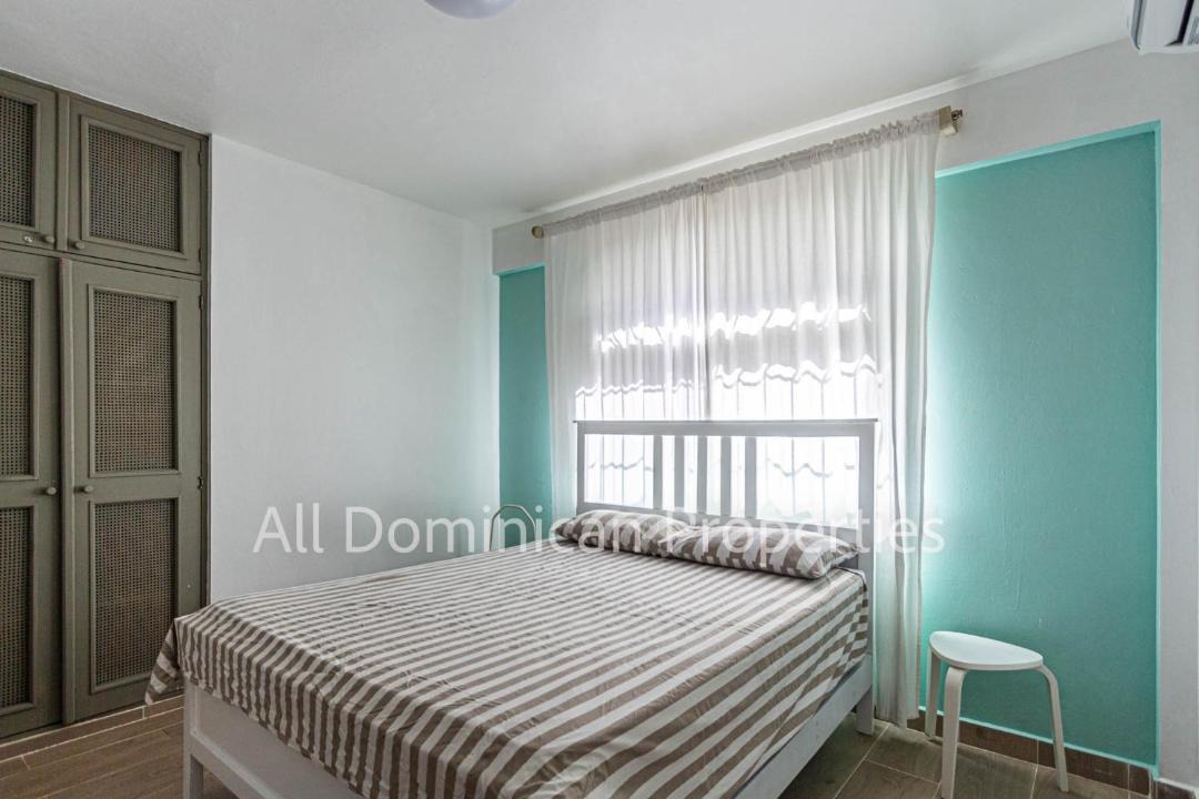 Photo of Bedroom in La Mulata