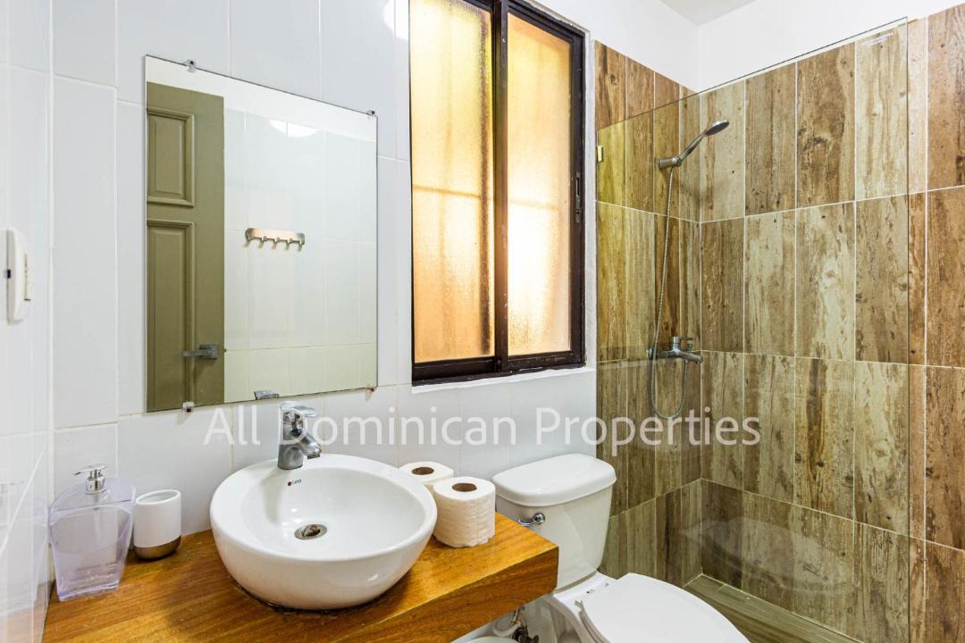 Photo of Bathroom in La Mulata