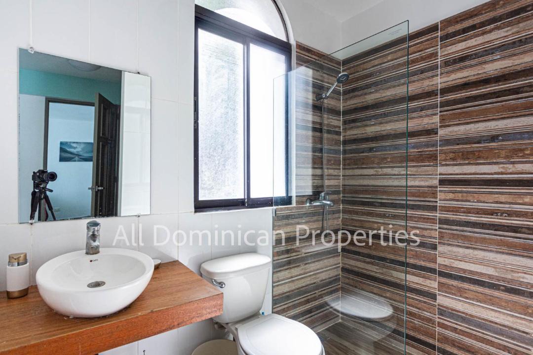 Photo of Bathroom in La Mulata