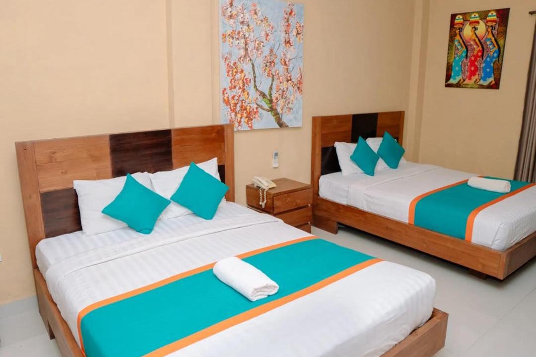 Photo of Bedroom in Gianyar