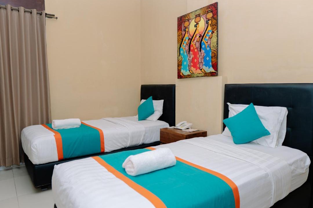 Photo of Bedroom in Gianyar