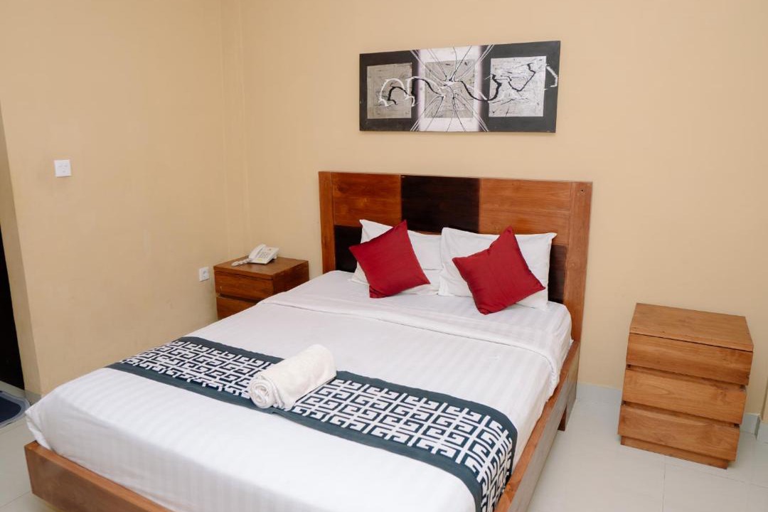 Photo of Bedroom in Gianyar