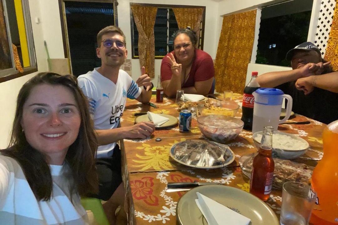 Photo of Others in Te-Fare-Arii