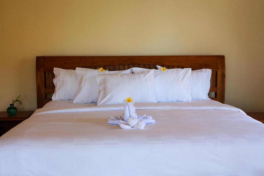 Photo of Bedroom in Suraberata