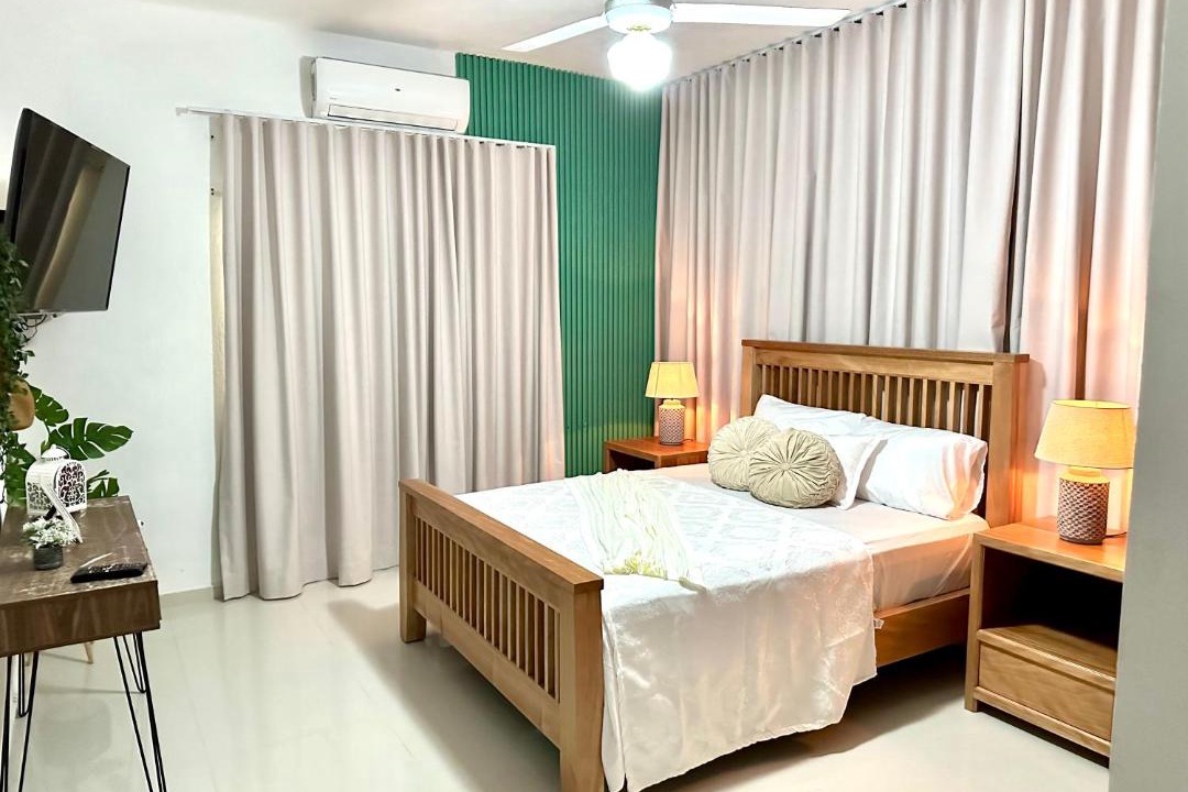 Photo of Bedroom in Pinar Quemado