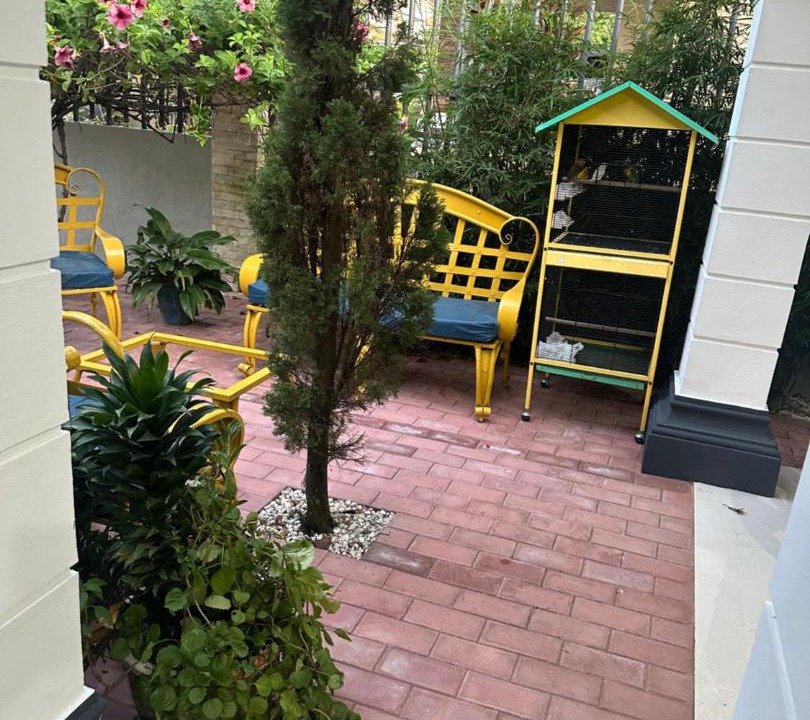 Photo of Patio Balcony in Pinar Quemado