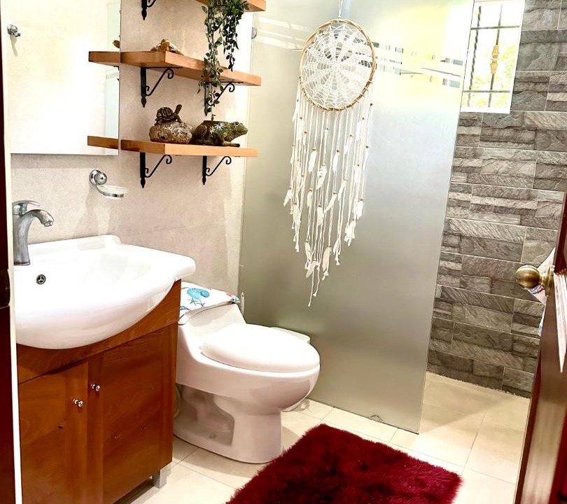 Photo of Bathroom in Pinar Quemado