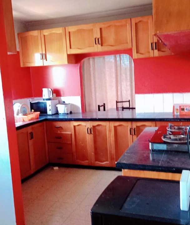 Photo of Kitchen in Martintar