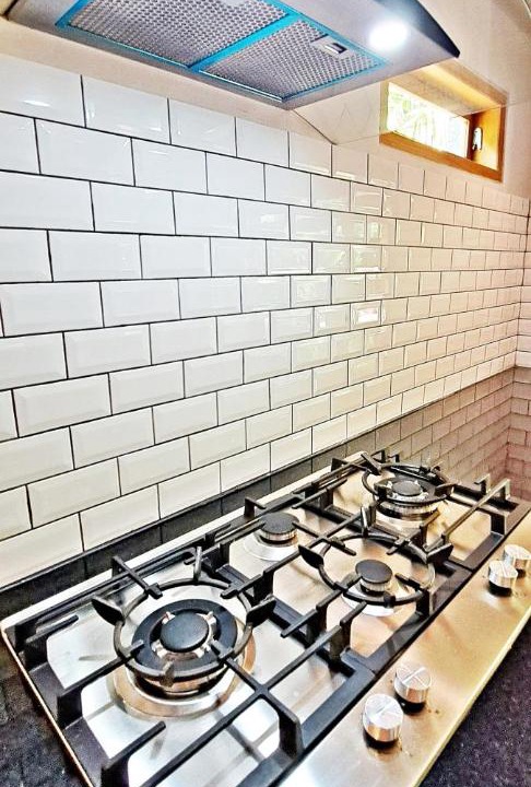 Photo of Kitchen in Kalisada