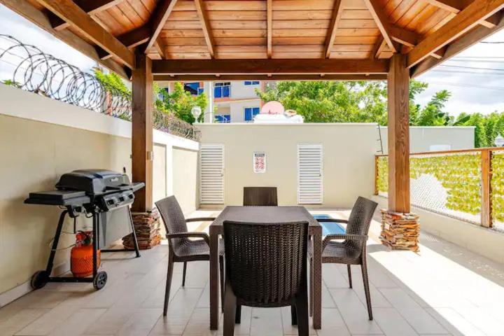 Photo of Patio Balcony in Jarabacoa