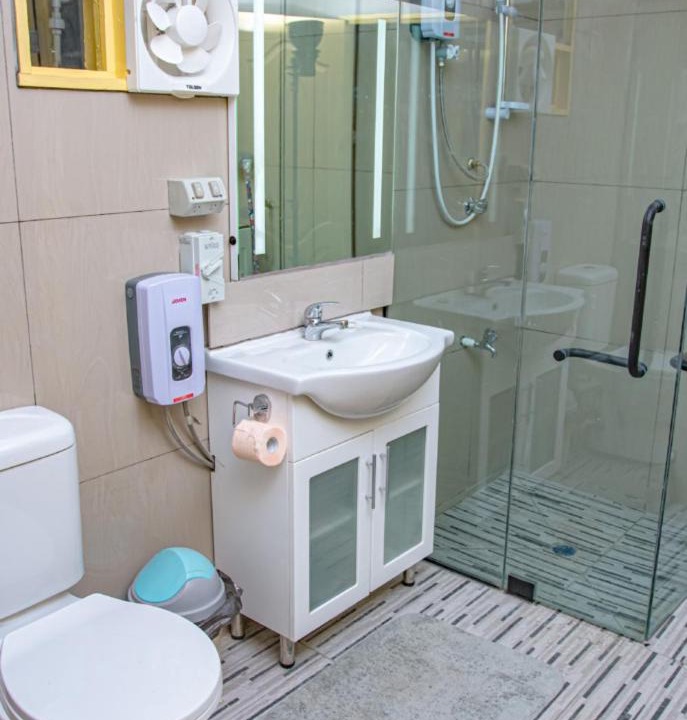 Photo of Bathroom in Sigatoka
