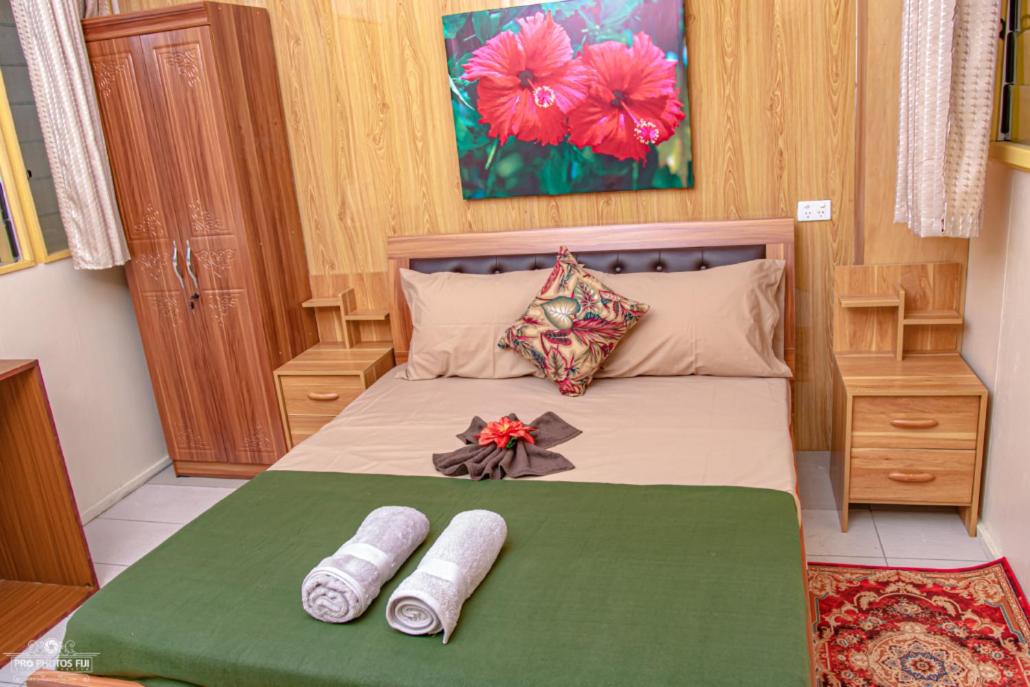 Photo of Bedroom in Sigatoka