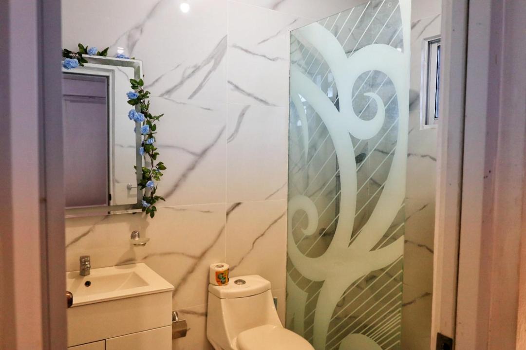 Photo of Bathroom in San Pedro de Macoris