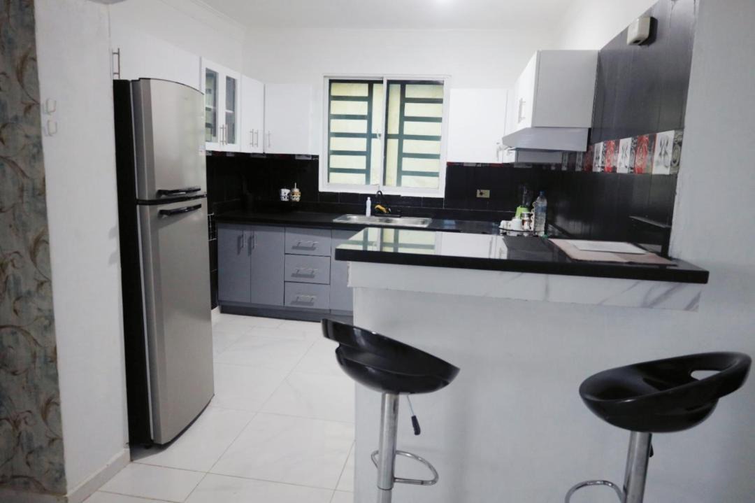 Photo of Kitchen in San Pedro de Macoris