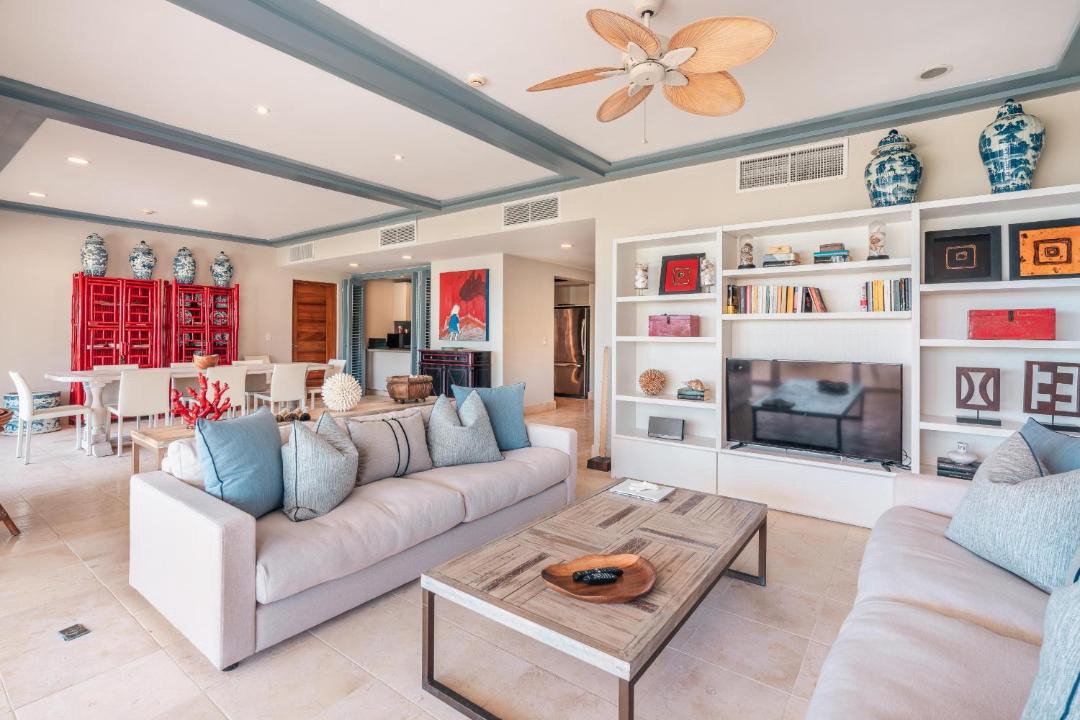 Photo of Livingroom in Punta Cana