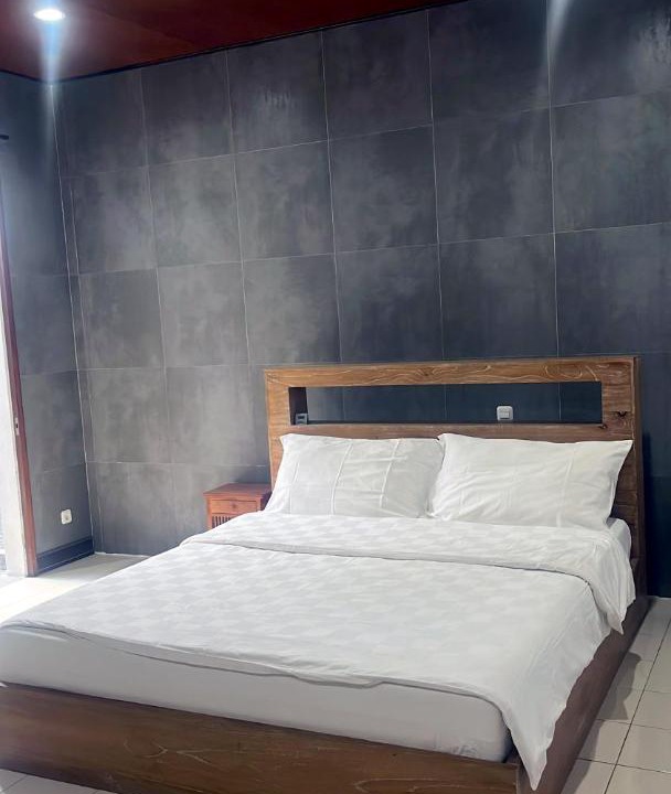 Photo of Bedroom in Denpasar