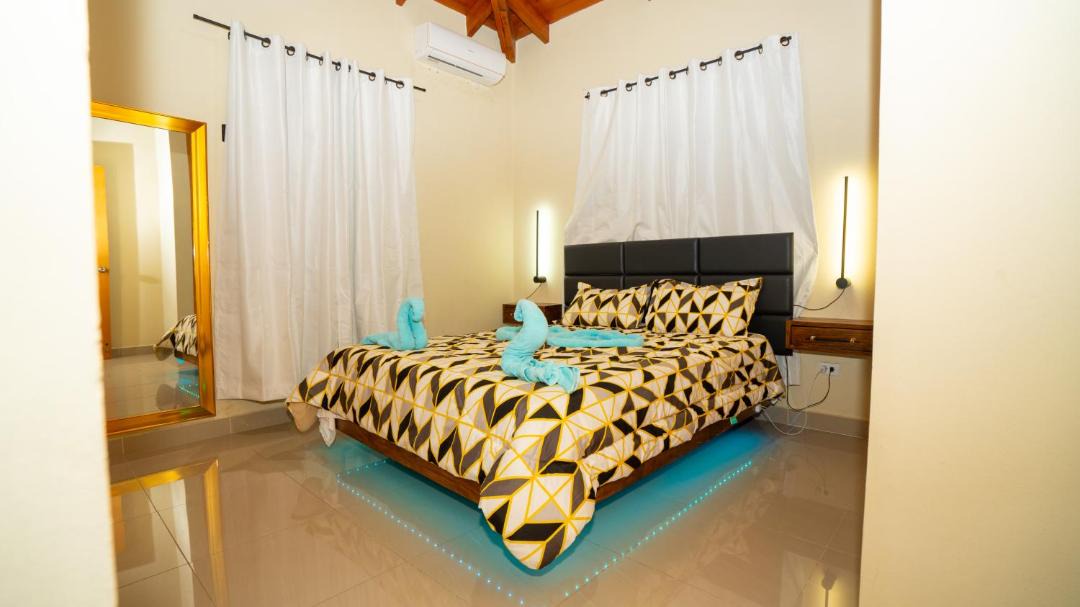 Photo of Bedroom in Jarabacoa
