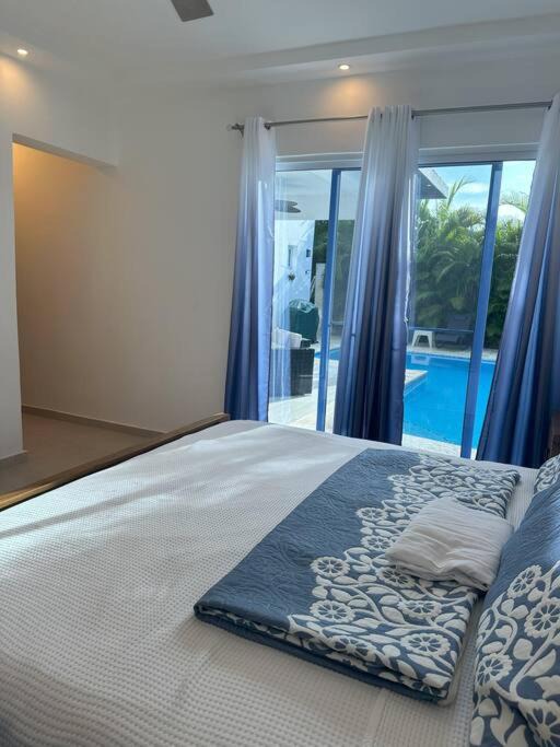 Photo of Bedroom in Playa Chiquita