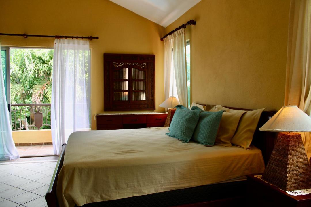 Photo of Bedroom in Guayacanes