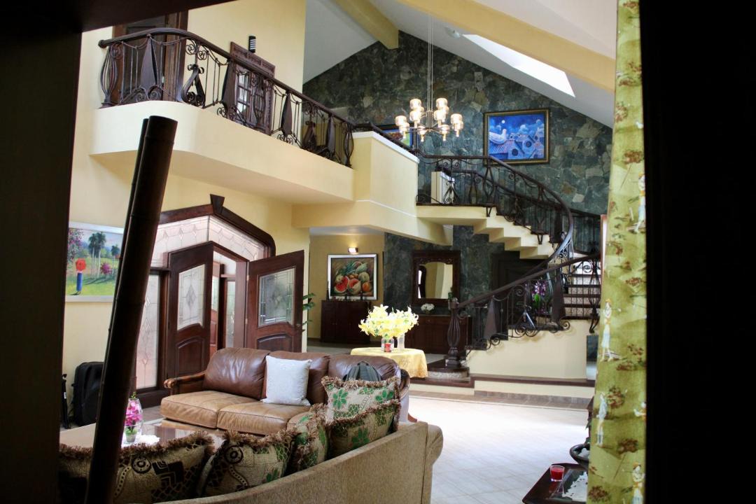 Photo of Livingroom in Guayacanes
