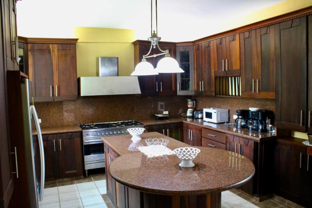 Photo of Kitchen in Guayacanes