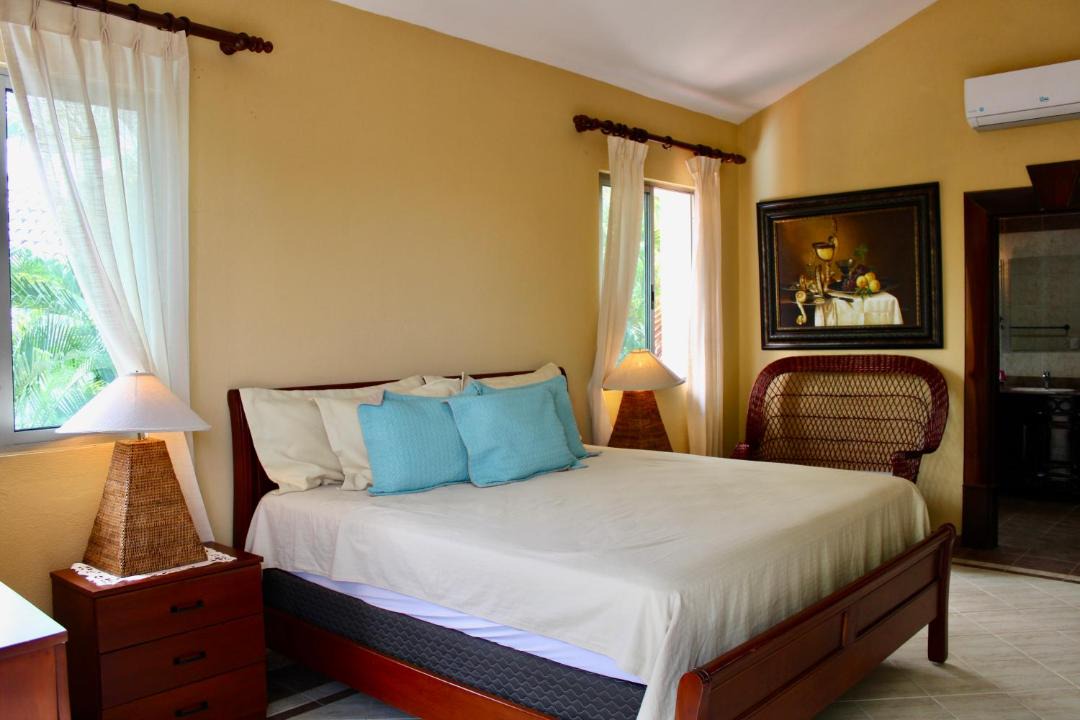 Photo of Bedroom in Guayacanes