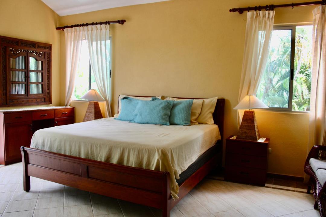 Photo of Bedroom in Guayacanes